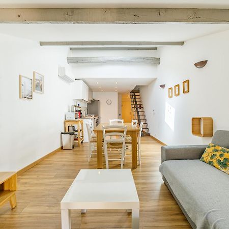 T3 Residence De Tourisme Voltaire Hyères المظهر الخارجي الصورة