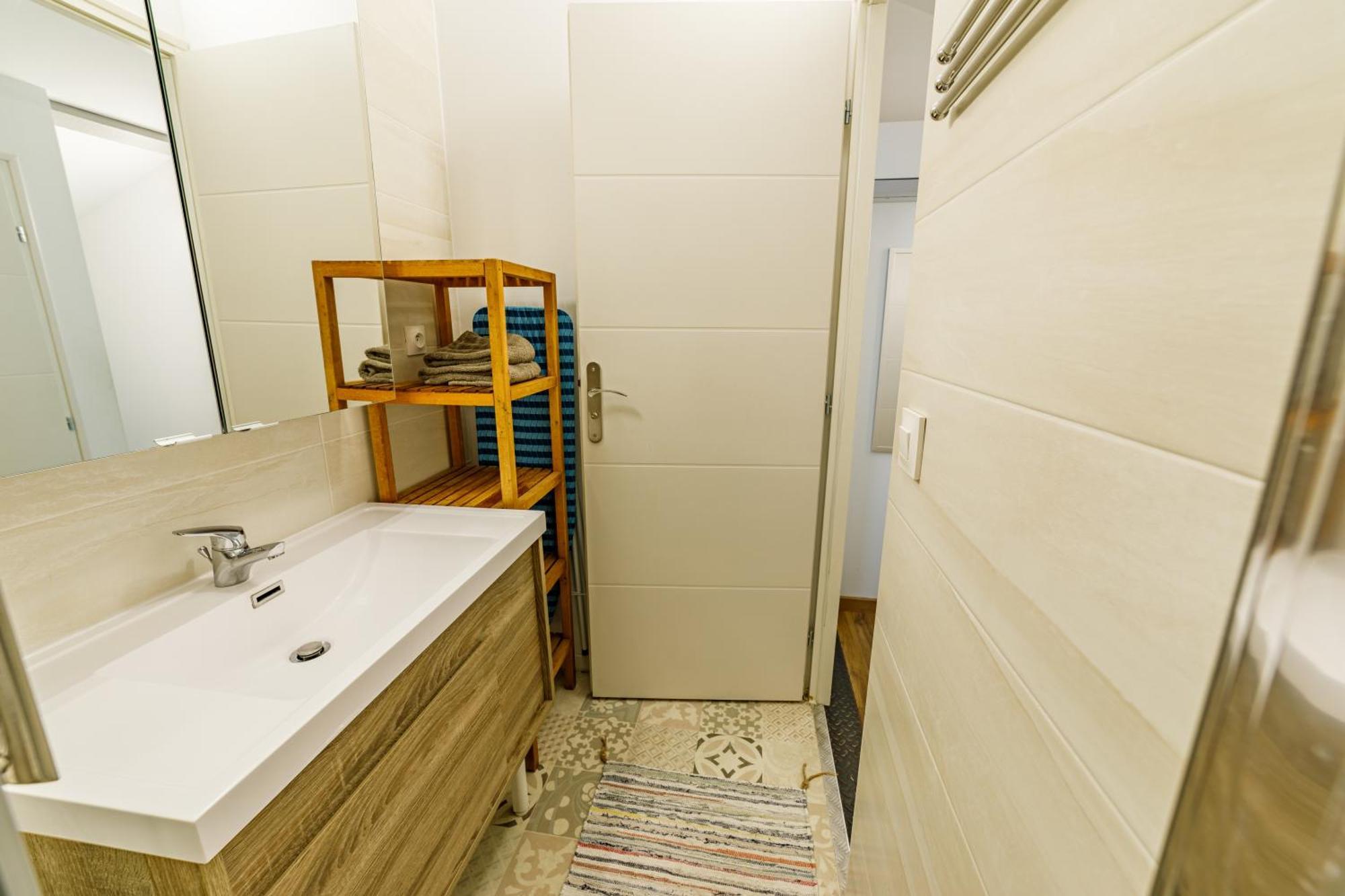 T3 Residence De Tourisme Voltaire Hyères المظهر الخارجي الصورة