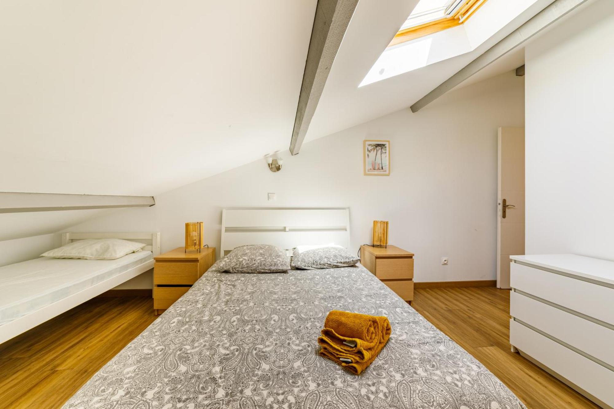 T3 Residence De Tourisme Voltaire Hyères المظهر الخارجي الصورة