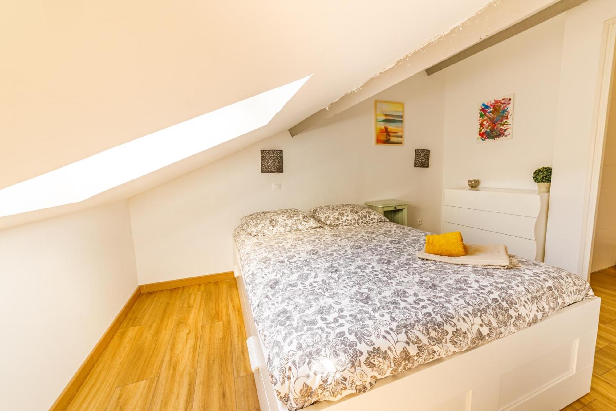 T3 Residence De Tourisme Voltaire Hyères المظهر الخارجي الصورة