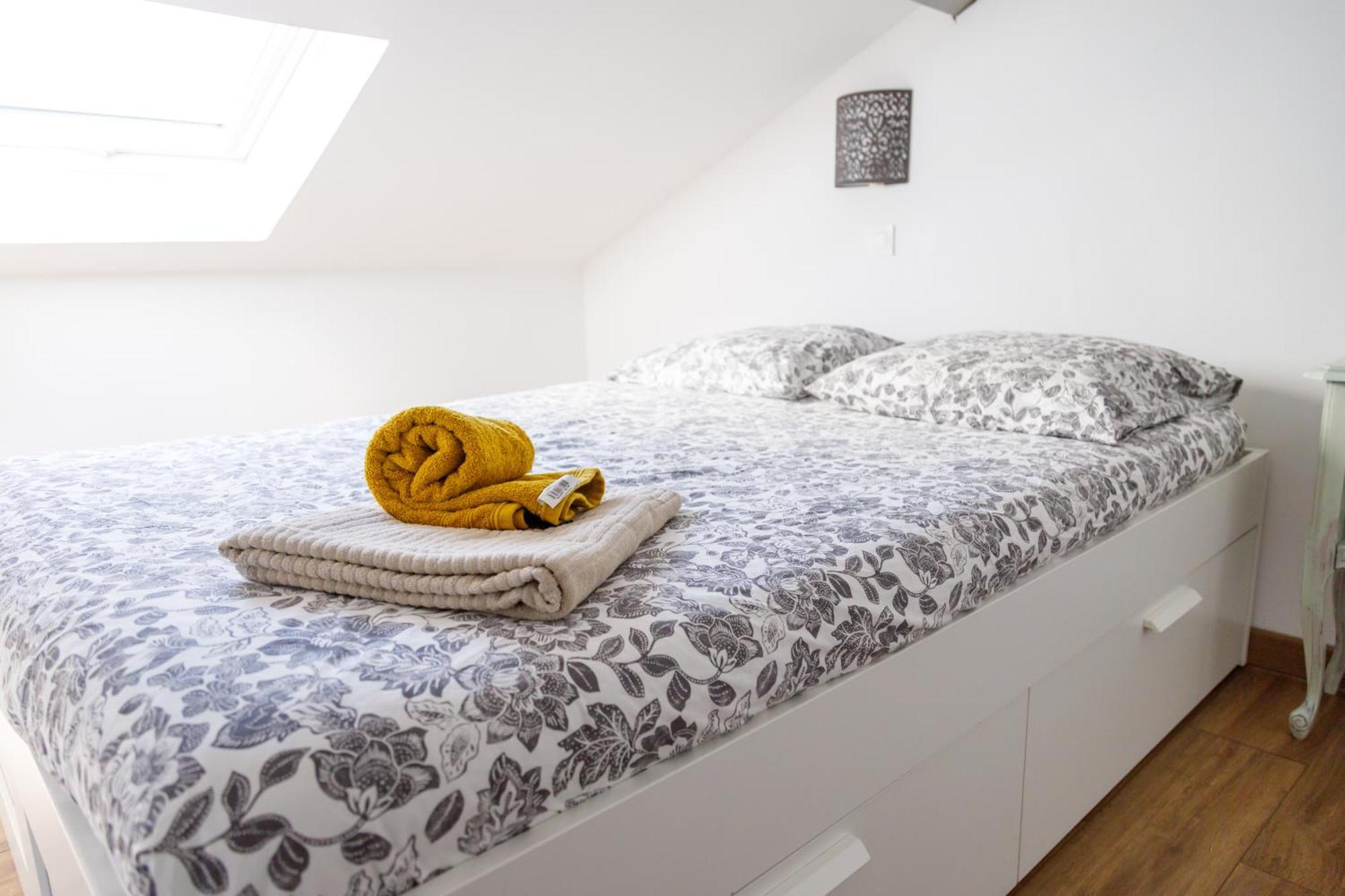 T3 Residence De Tourisme Voltaire Hyères المظهر الخارجي الصورة