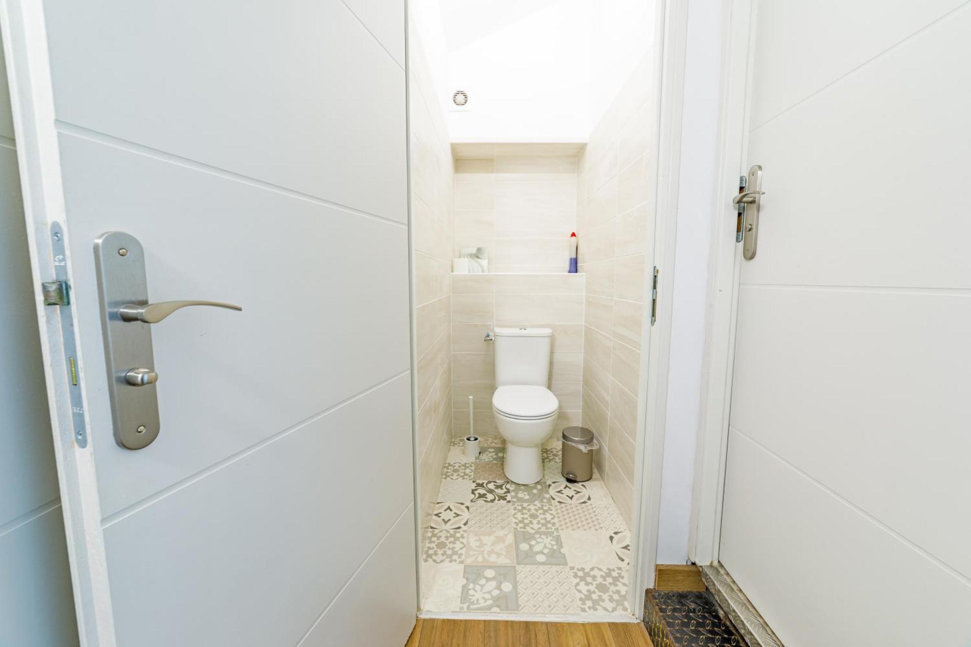 T3 Residence De Tourisme Voltaire Hyères المظهر الخارجي الصورة