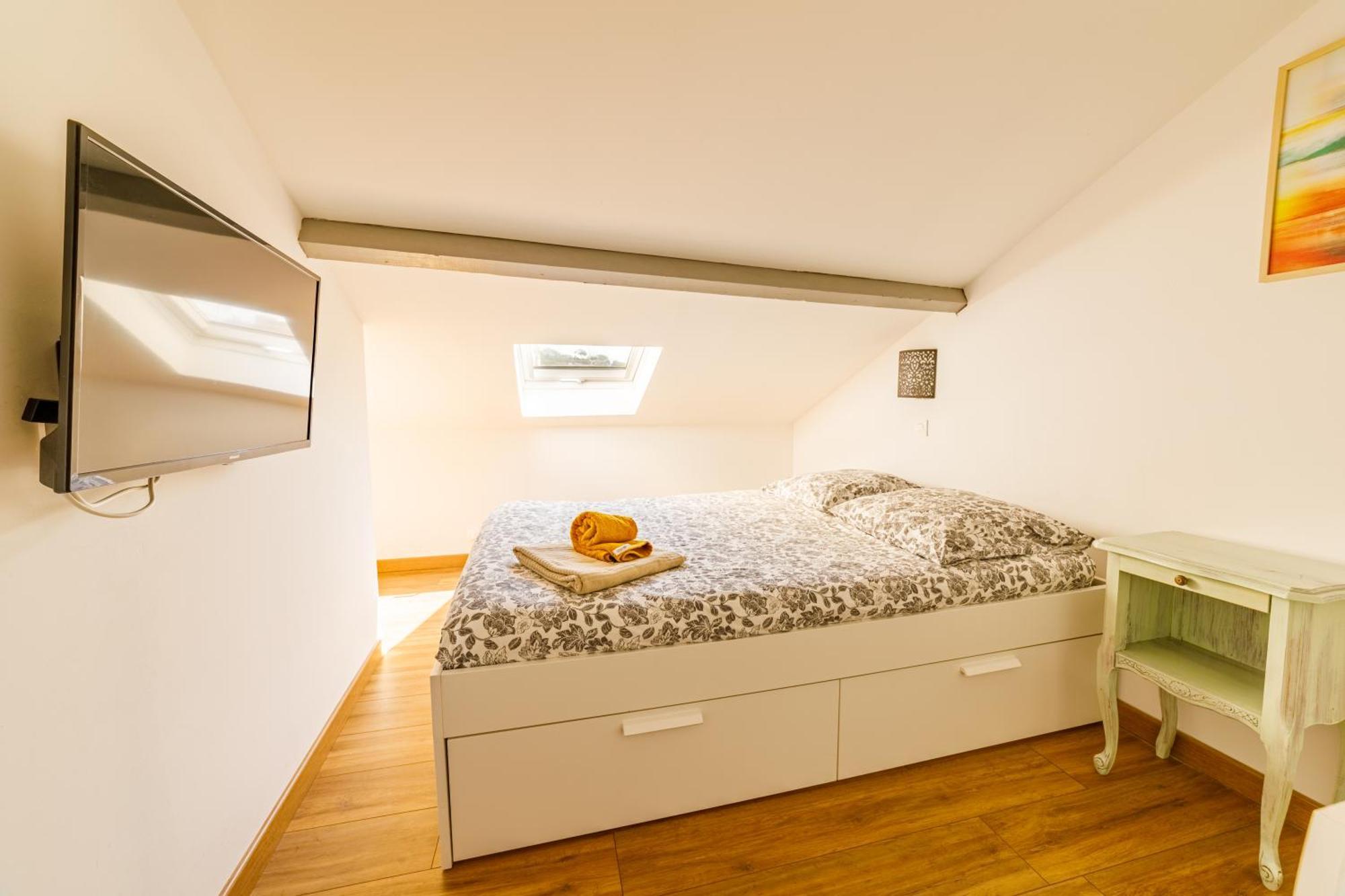 T3 Residence De Tourisme Voltaire Hyères المظهر الخارجي الصورة