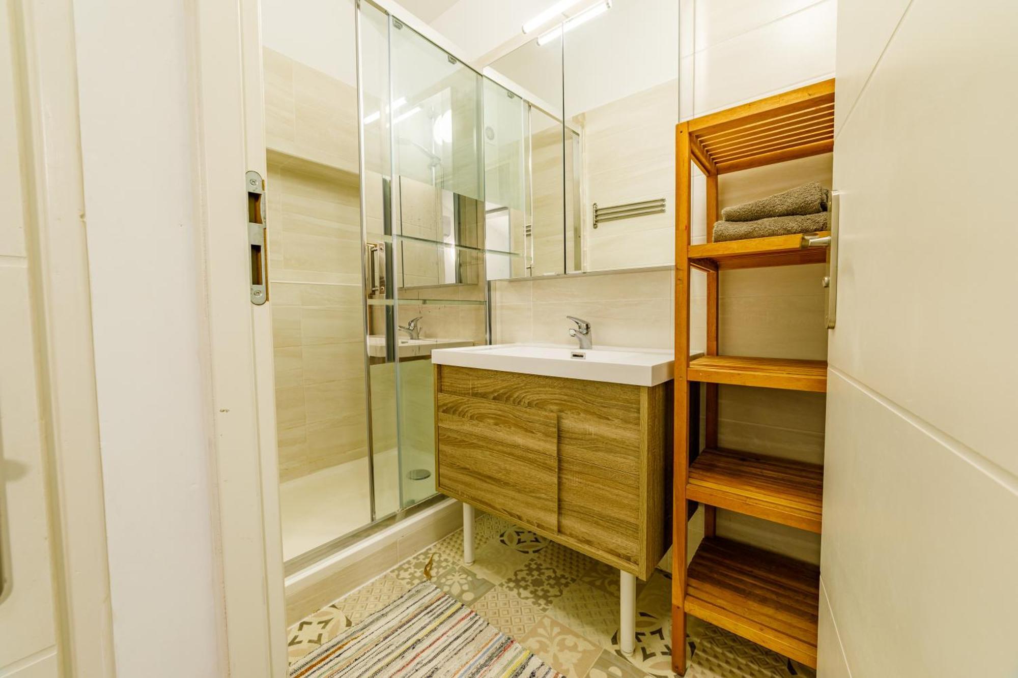 T3 Residence De Tourisme Voltaire Hyères المظهر الخارجي الصورة