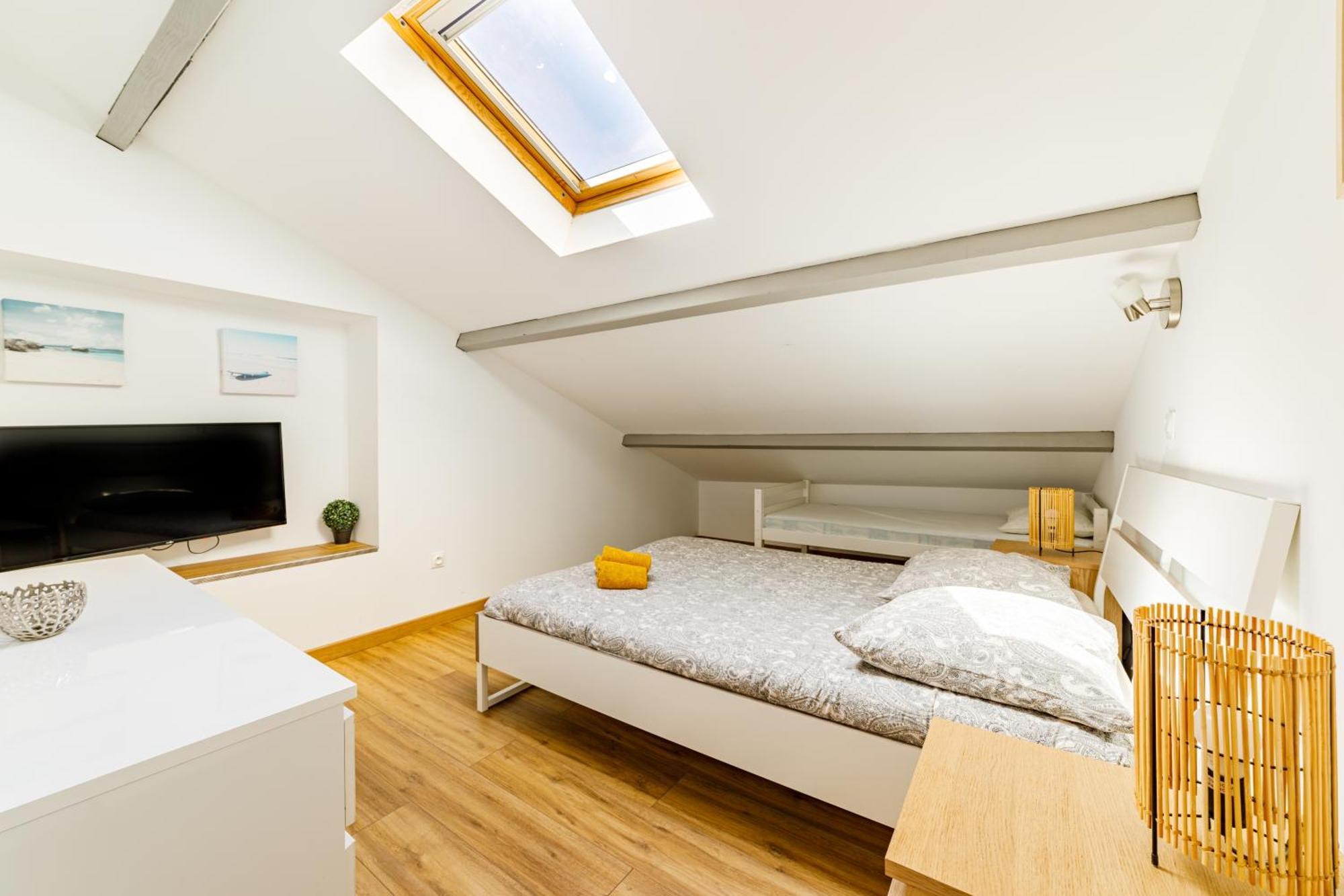 T3 Residence De Tourisme Voltaire Hyères المظهر الخارجي الصورة