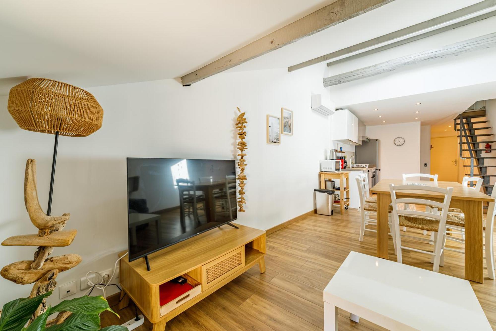 T3 Residence De Tourisme Voltaire Hyères المظهر الخارجي الصورة