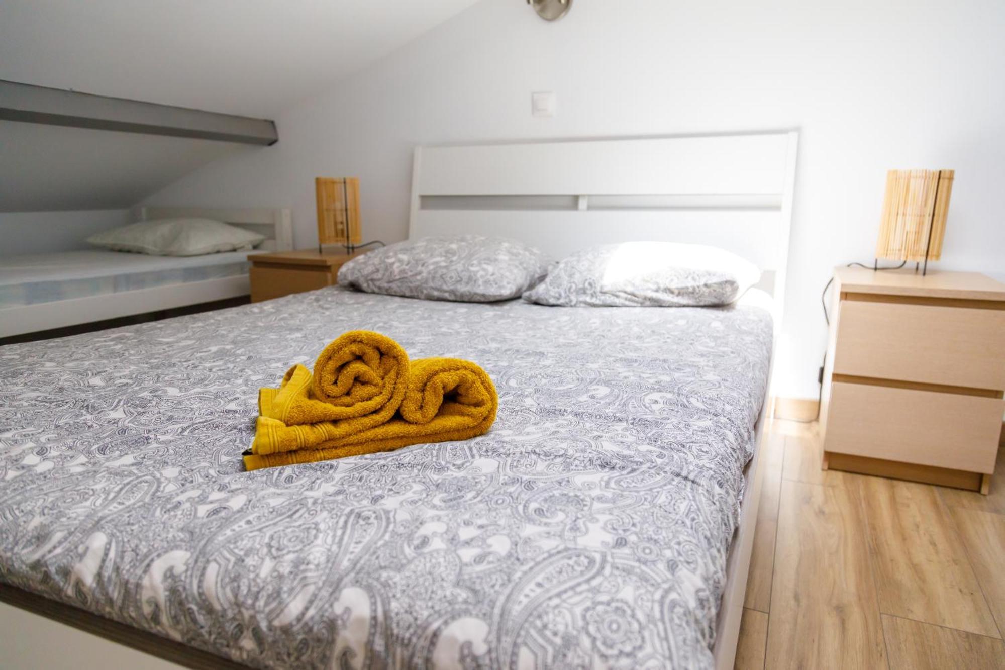 T3 Residence De Tourisme Voltaire Hyères المظهر الخارجي الصورة