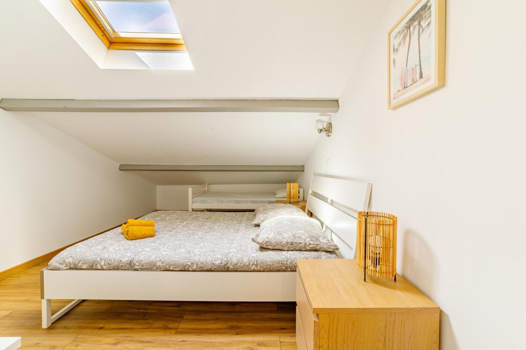 T3 Residence De Tourisme Voltaire Hyères المظهر الخارجي الصورة