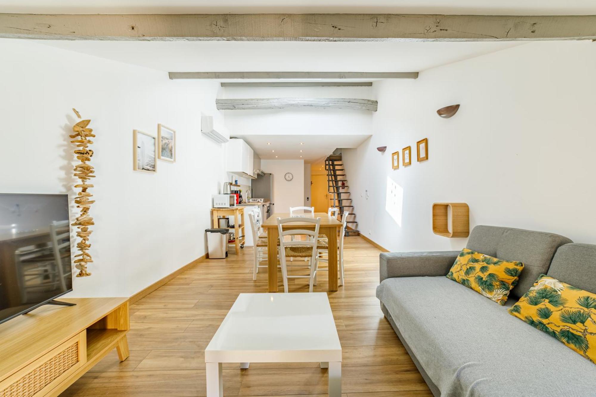 T3 Residence De Tourisme Voltaire Hyères المظهر الخارجي الصورة