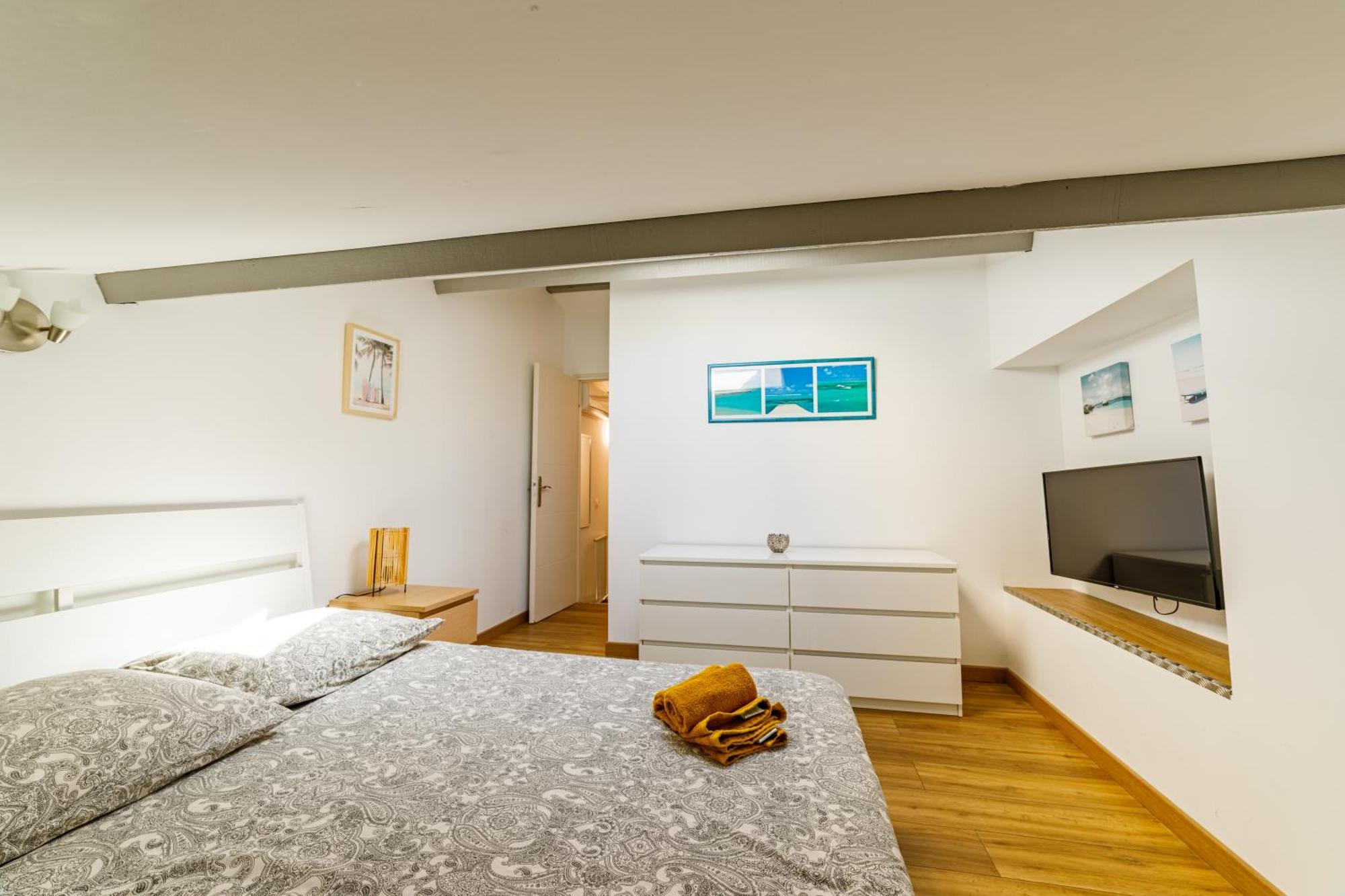 T3 Residence De Tourisme Voltaire Hyères المظهر الخارجي الصورة